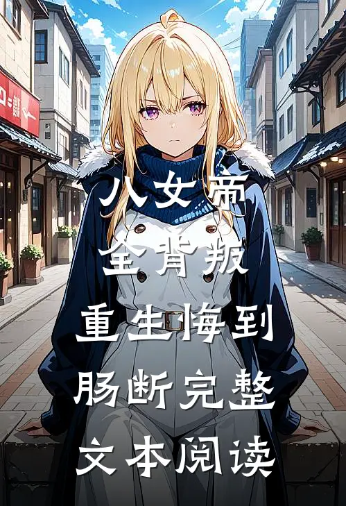 八女帝全背叛，重生悔到肠断完整文本阅读