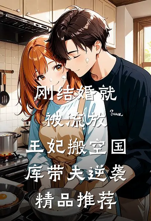 刚结婚就被流放，王妃搬空国库带夫逆袭精品推荐