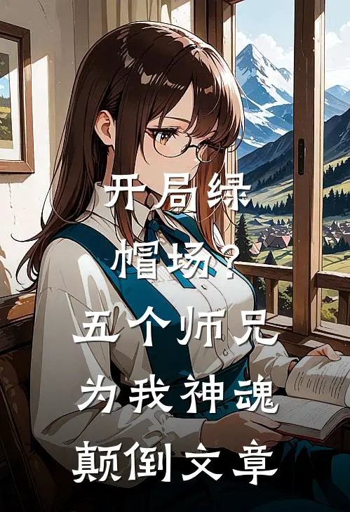 开局绿帽场？五个师兄为我神魂颠倒文章