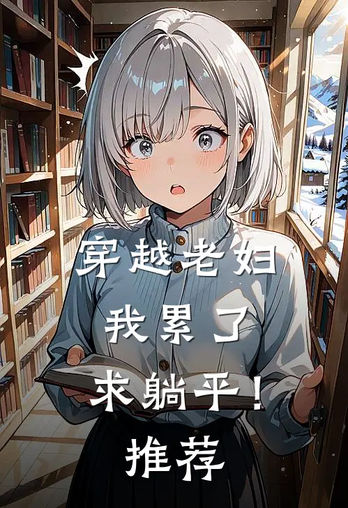 穿越老妇：我累了，求躺平！推荐