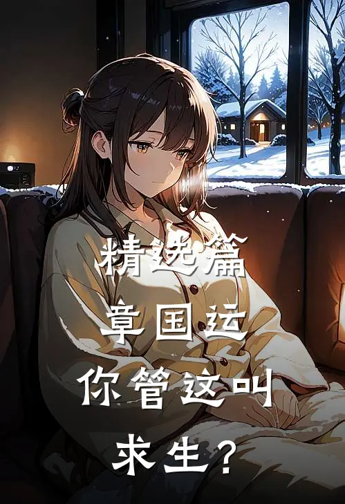 精选篇章国运，你管这叫求生？