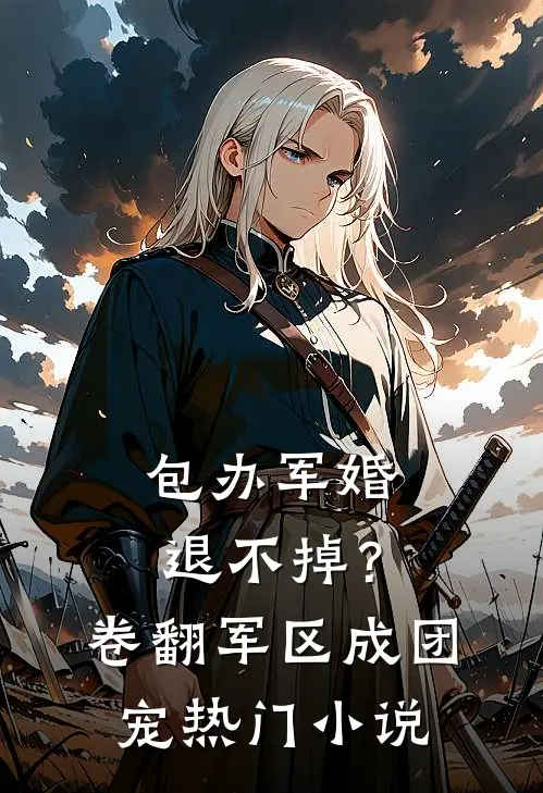 包办军婚退不掉？卷翻军区成团宠热门小说