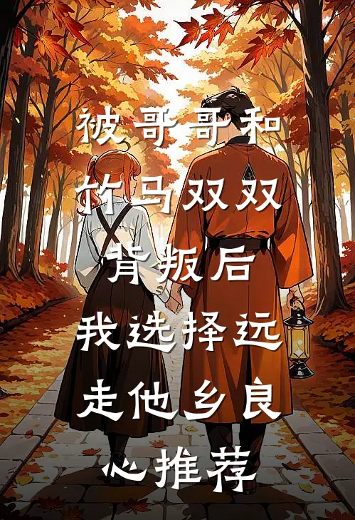 被哥哥和竹马双双背叛后，我选择远走他乡良心推荐