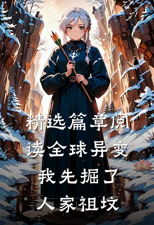 精选篇章阅读全球异变：我先掘了人家祖坟