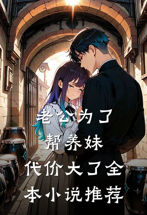 老公为了帮养妹，代价大了全本小说推荐