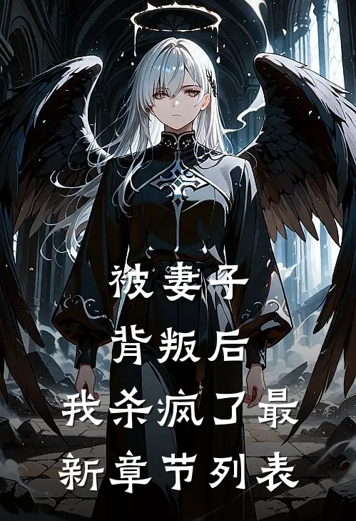 被妻子背叛后，我杀疯了最新章节列表