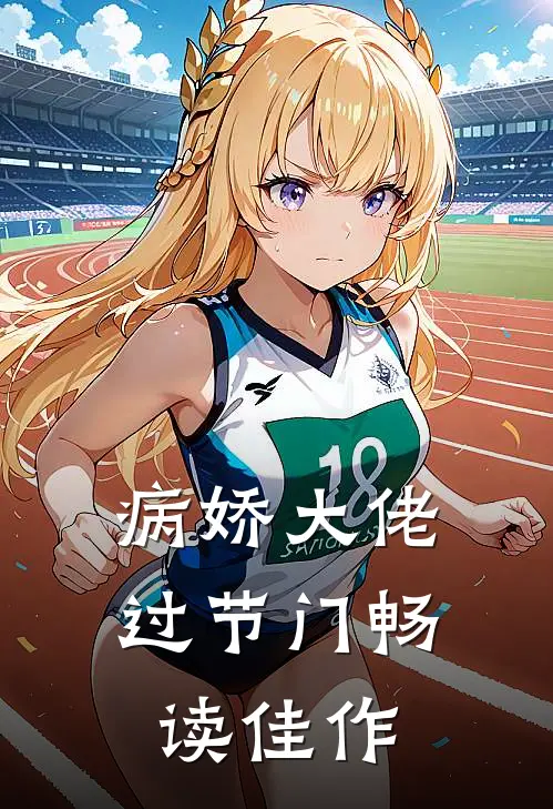 病娇大佬过节门畅读佳作