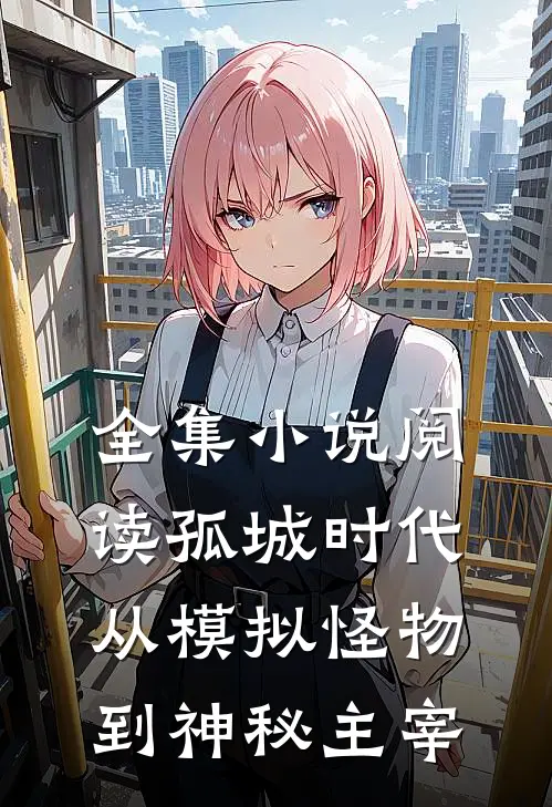 全集小说阅读孤城时代：从模拟怪物到神秘主宰