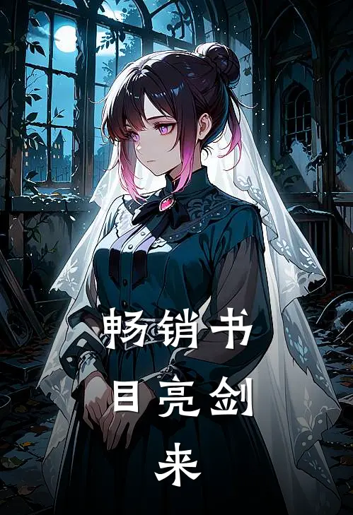 畅销书目亮剑，来