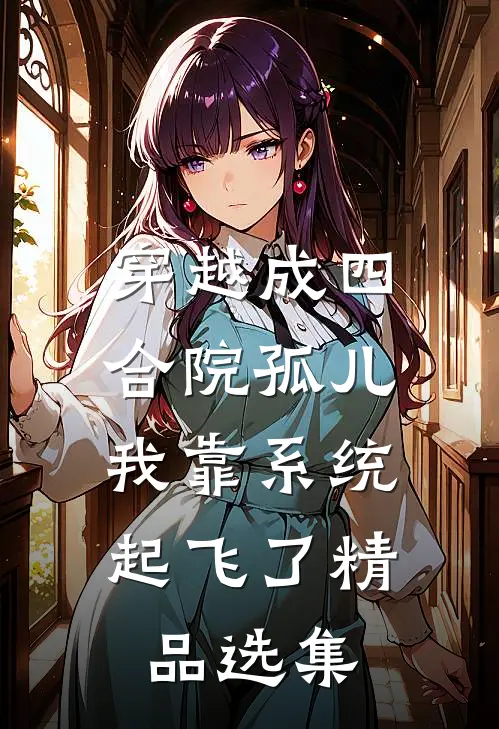 穿越成四合院孤儿，我靠系统起飞了精品选集