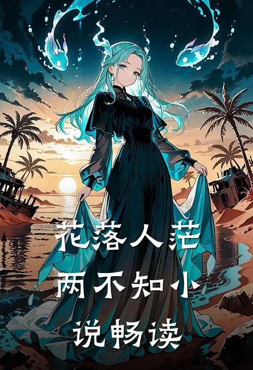 花落人茫两不知小说畅读