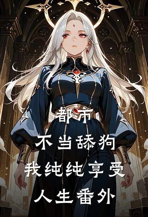 都市：不当舔狗，我纯纯享受人生番外