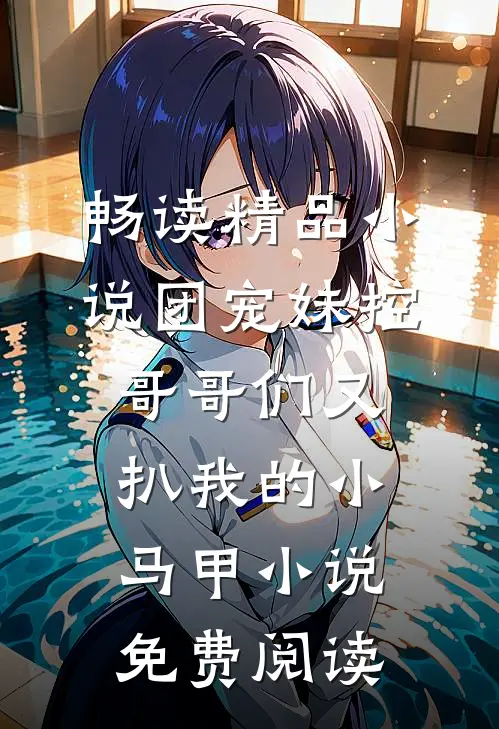 畅读精品小说团宠妹控哥哥们又扒我的小马甲小说免费阅读