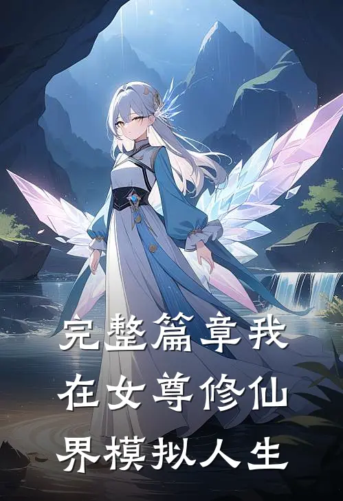 完整篇章我在女尊修仙界模拟人生