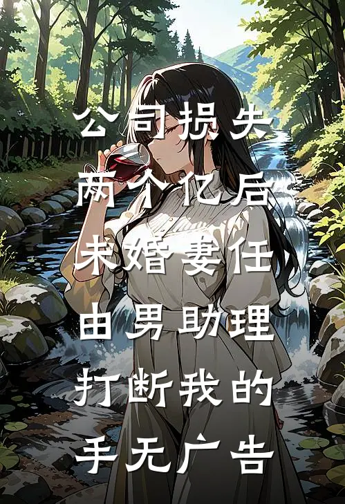 公司损失两个亿后，未婚妻任由男助理打断我的手无广告
