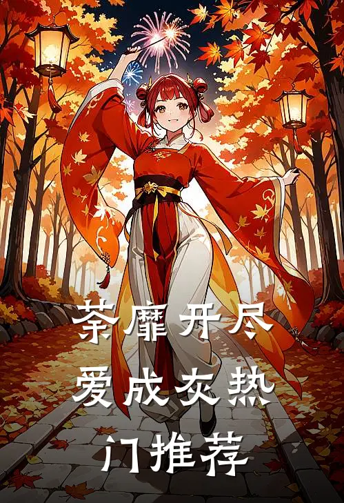 荼靡开尽爱成灰热门推荐