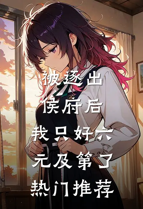 被逐出侯府后，我只好六元及第了热门推荐