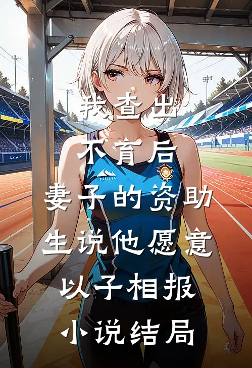 我查出不育后，妻子的资助生说他愿意以子相报小说结局