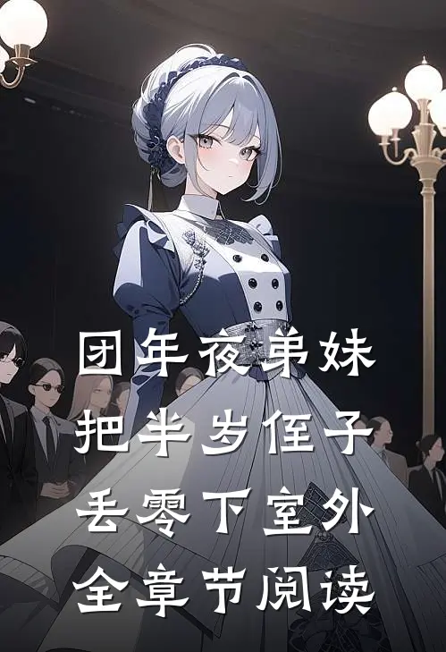 团年夜弟妹把半岁侄子丢零下室外全章节阅读