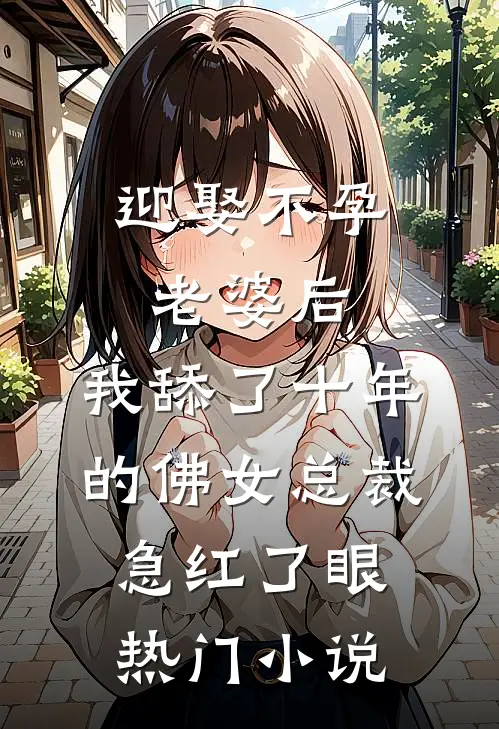 迎娶不孕老婆后，我舔了十年的佛女总裁急红了眼热门小说