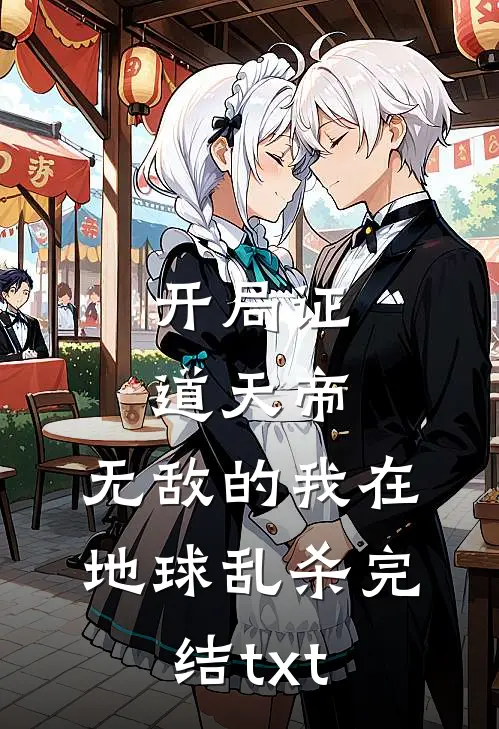 开局证道天帝，无敌的我在地球乱杀完结txt