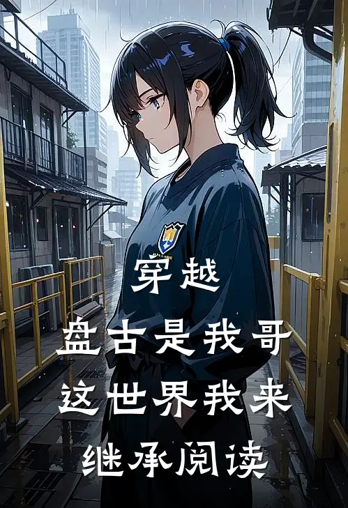 穿越：盘古是我哥，这世界我来继承阅读