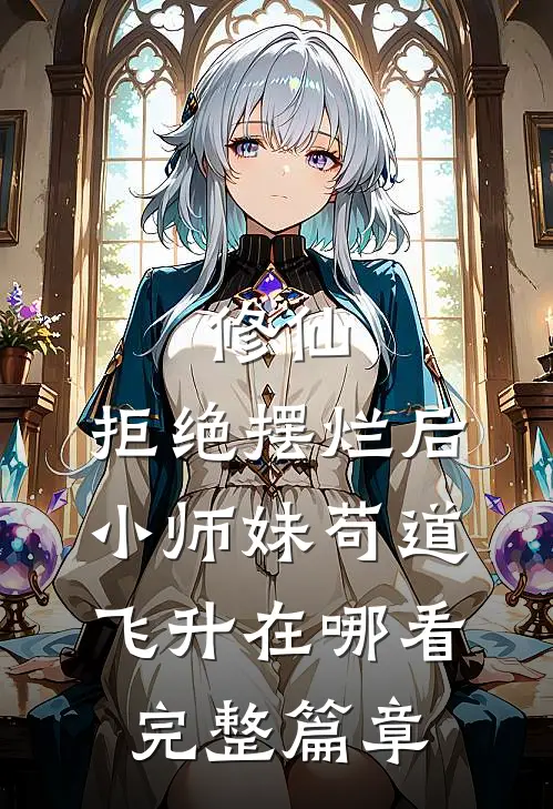 修仙:拒绝摆烂后,小师妹苟道飞升在哪看完整篇章