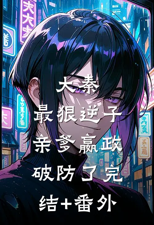大秦：最狠逆子，亲爹嬴政破防了完结+番外