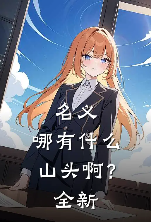 名义：哪有什么山头啊？全新