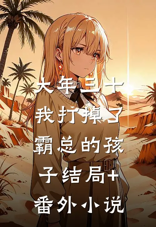大年三十，我打掉了霸总的孩子结局+番外小说