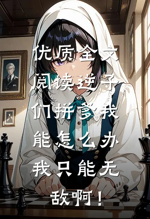 优质全文阅读逆子们拼爹我能怎么办，我只能无敌啊！
