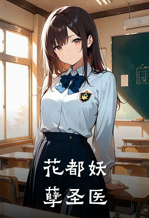 花都妖孽圣医