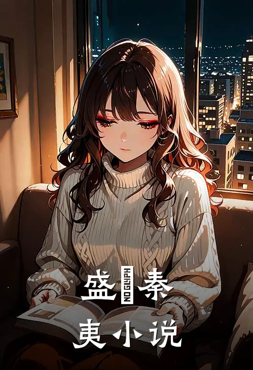 盛榎秦夷小说