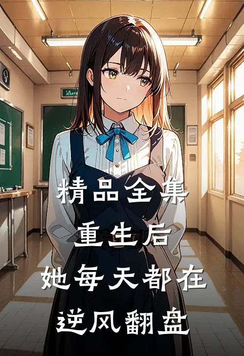 精品全集重生后，她每天都在逆风翻盘