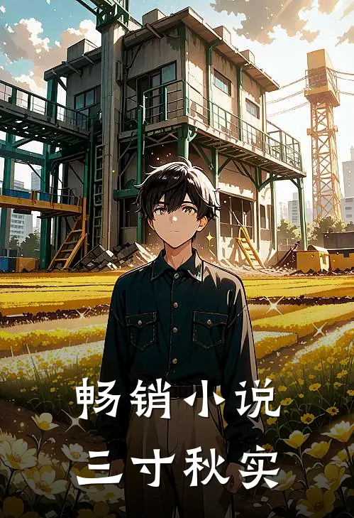 畅销小说三寸秋实