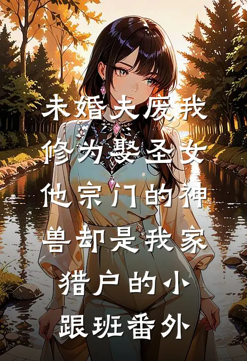 未婚夫废我修为娶圣女，他宗门的神兽却是我家猎户的小跟班番外