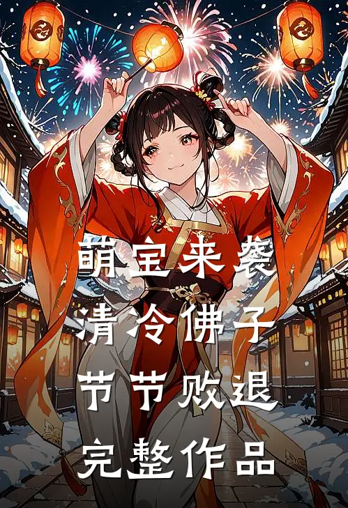 萌宝来袭，清冷佛子节节败退完整作品