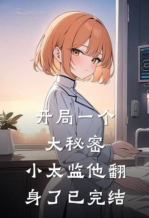 开局一个大秘密，小太监他翻身了已完结