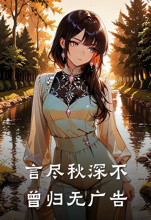 言尽秋深不曾归无广告