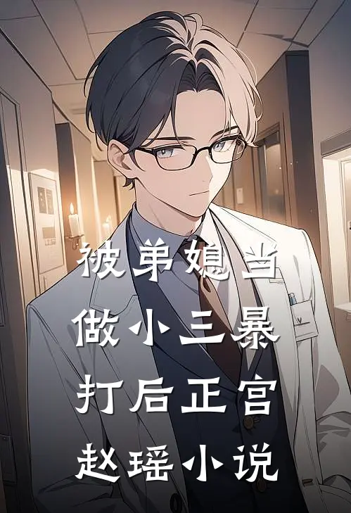 被弟媳当做小三暴打后正宫赵瑶小说