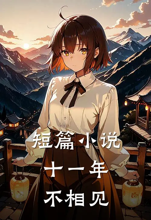 短篇小说十一年，不相见