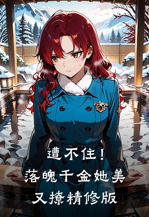遭不住！落魄千金她美又撩精修版