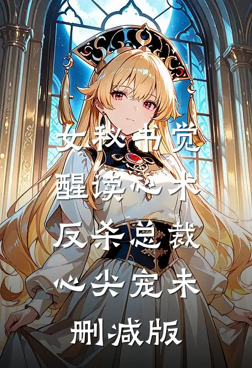 女秘书觉醒读心术，反杀总裁心尖宠未删减版
