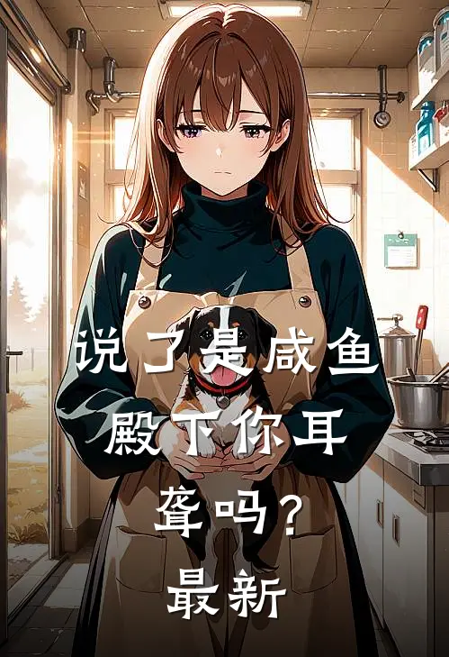 说了是咸鱼，殿下你耳聋吗？最新