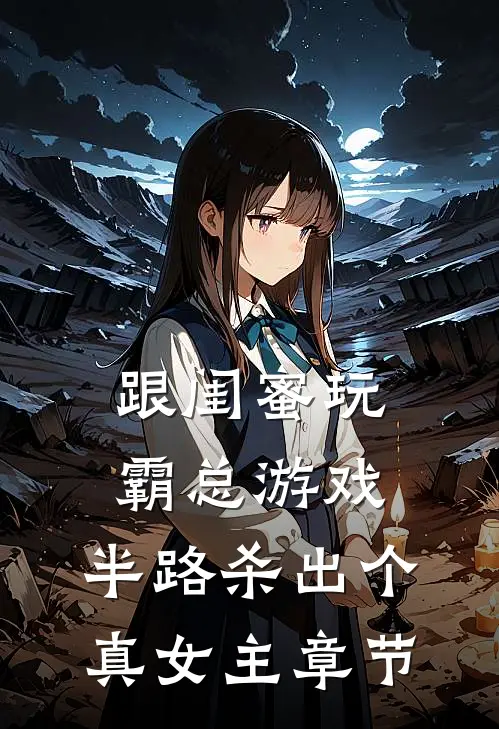 跟闺蜜玩霸总游戏，半路杀出个真女主章节
