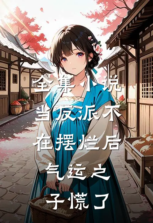 全集小说当反派不在摆烂后，气运之子慌了