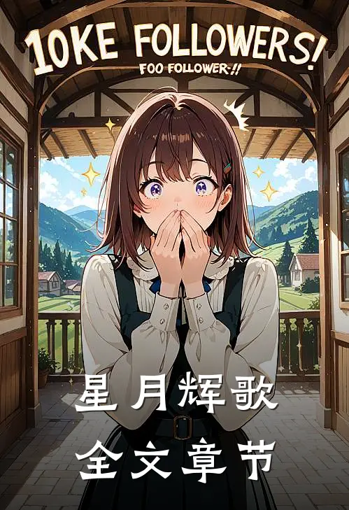 星月辉歌全文章节