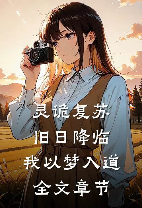 灵诡复苏，旧日降临，我以梦入道全文章节