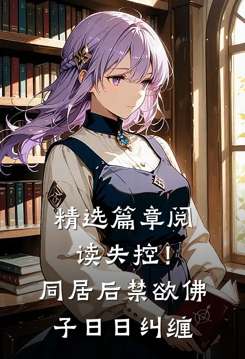 精选篇章阅读失控！同居后，禁欲佛子日日纠缠