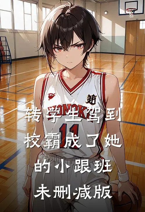 转学生驾到，校霸成了她的小跟班未删减版
